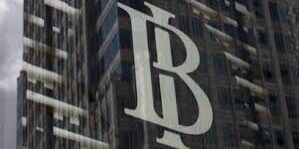 Logo BI
