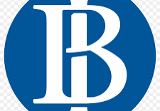 logo BI