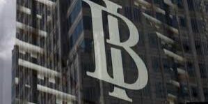 Logo BI