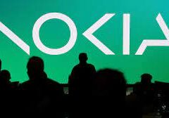Logo Baru Nokia