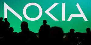 Logo Baru Nokia