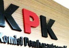 Logo KPK