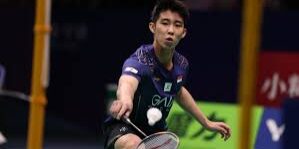 Loh Kean Yew - Singapura