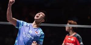 Loh Kean Yew - Singapura