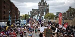 London Marathon