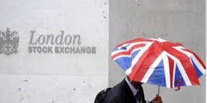 London Stock Exchange