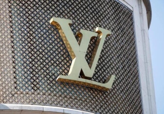 Louis Vuitton