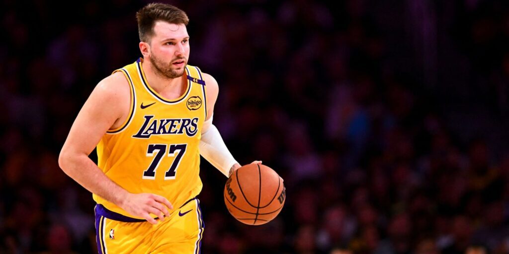 Luka Doncic