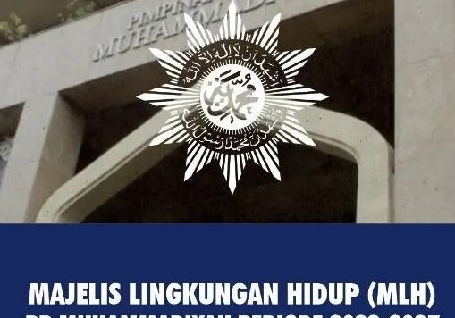 Majelis Lingkungan Hidup PP Muhammadiyah