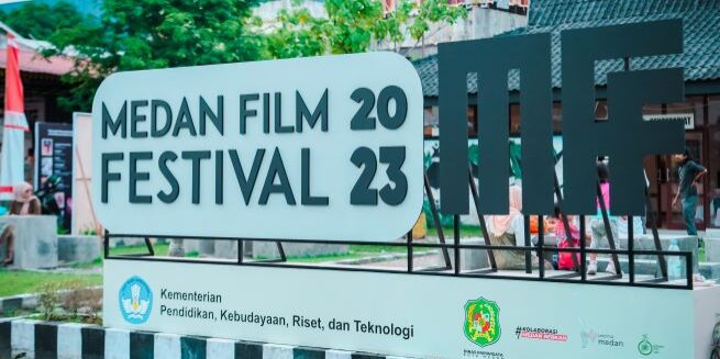 Medan Film Festival 2024 Expanding Creativity