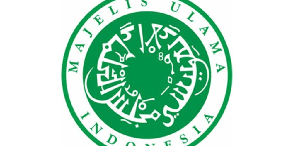 Logo Majelis Ulama Indonesia (MUI)

