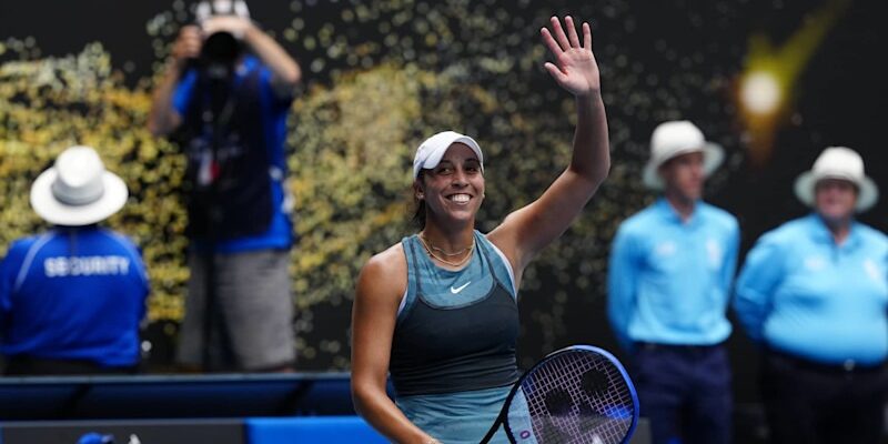 Madison Keys Juara Australian Open