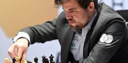 Magnus Carlsen