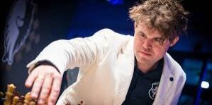 Magnus Carlsen