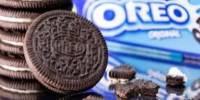 Makanan Ringan Oreo