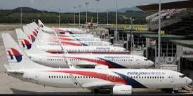 Malaysia Airlines