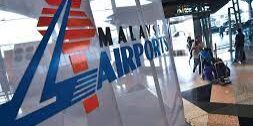 Malaysia Airports Holdings 