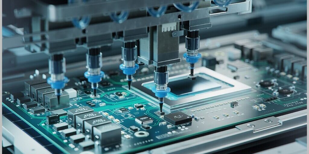 Malaysia Perketat Regulasi Semikonduktor 