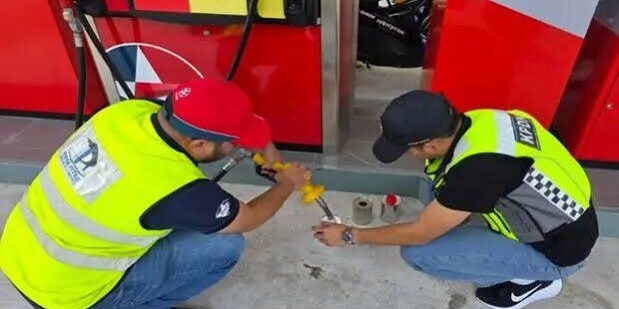 Malaysia Selidiki 7 Pompa Bensin 