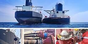 Malaysia Sita Kapal Tanker Minyak Mentah Ilegal