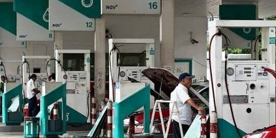 Malaysia Terapkan Kuota BBM RON95