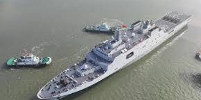 Malaysia dan China gelar latihan militer bersama