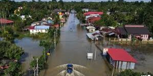 Malaysia dan Thailand bersiap hadapi gelombang banjir baru