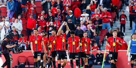 Mallorca berhasil mengalahkan Real Madrid 2-1