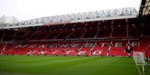 Manchester United - Old Trafford