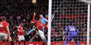 Manchester United dikalahkan Nottingham Forest 3-2