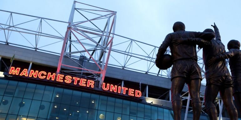 Manchester United