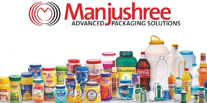 Manjushree Technopack - India