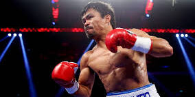 Manny Pacquiao 