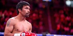 Manny Pacquiao