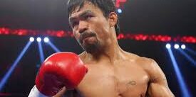 Manny Pacquiao