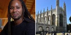 Mantan Profesor Cambridge , Jason Arday ditemukan tewas