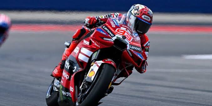 Marc Marquez