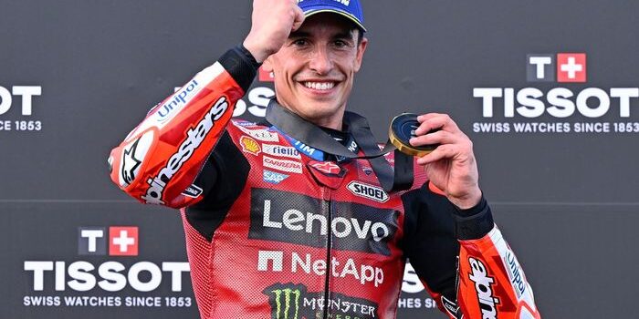 Marc Marquez