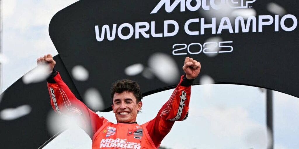 Marc Marquez