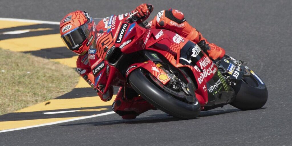 Marc Marquez