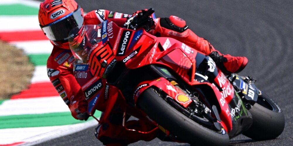 Marc Marquez