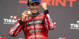 Marc Marquez
