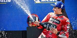 Marc Marquez