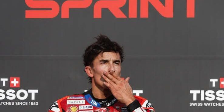 Marc Marquez