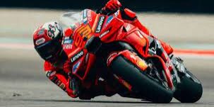 Marc Marquez