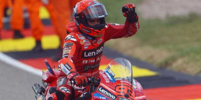 Marc Marquez