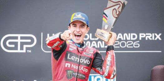 Marc Marquez