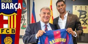 Marcus Rashford