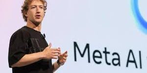 Mark Zuckerberg