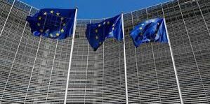 Markas Besar Komisi Uni Eropa di Brussels